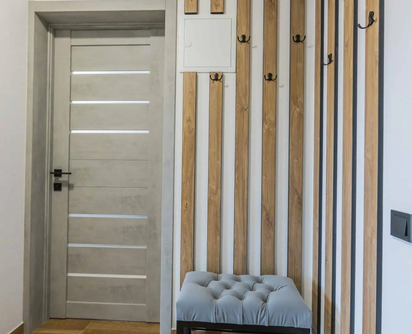 Lejlighed Cityapartments Kyiv Heroiv Dnipra