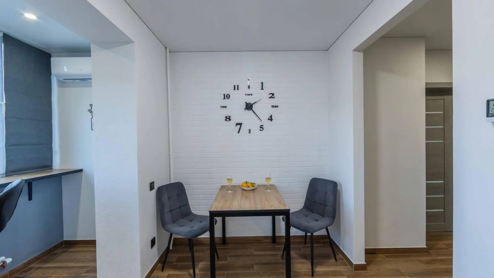 Cityapartments Kyiv Heroiv Dnipra 0*,
